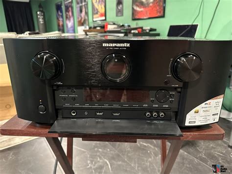 Marantz Av K Home Theater Preamp Processor