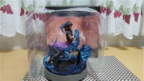 Weta Collectibles Borderlands 3 Figures Of Fandom Pvc Statue Amara 21