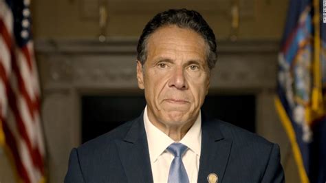 New York Gov Andrew Cuomo Sexually Harassed Multiple Women State