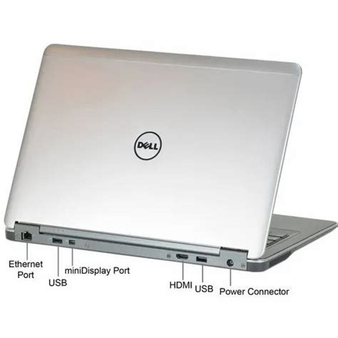 I5-4th Generation Silver DELL LATITUDE 7440, Screen Size: 14, Model ...