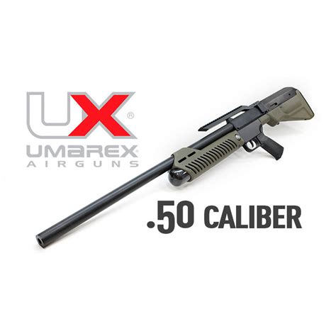 Umarex Hammer Calibre 50