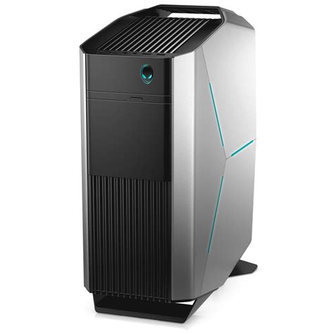 Alien Computer Tower