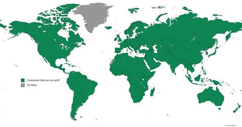 Map of continents on earth : r/mapporncirclejerk