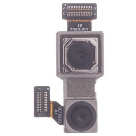 Xiaomi Redmi Rear Camera Replacement Best Price Cellspare