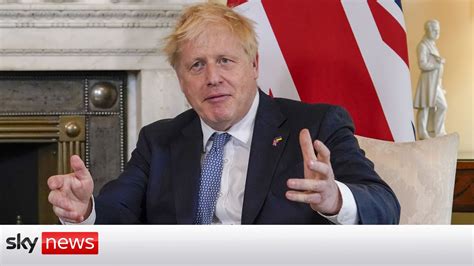 Boris Johnson Wins Confidence Vote By 211 Votes To 148 Youtube