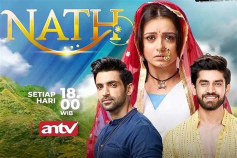 Jadwal Acara Antv Hari Ini Kamis November Serial India Shiva