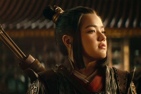 Netflix Reveals Official Trailer For Live Action Avatar The Last