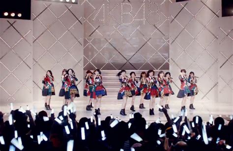 【mv】 希望的リフレイン Live Ver － Full Ver Akb48 [公式] マスターのakb48g・坂道g応援ブログ