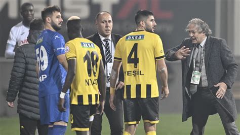 Süper Lig in der Türkei Bei Istanbulspor Spiel kommt es zu weiterem Eklat