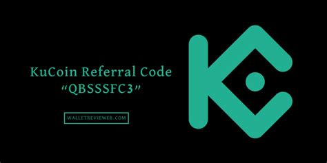 KuCoin Referral Code 2024 QBSSSFC3 700 Sign Up Bonus