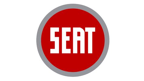 SEAT Logo Meaning and History [SEAT symbol]