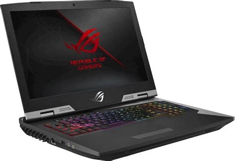 Asus Rog G Gx Gaming Laptop Intel Core I Gb Memory