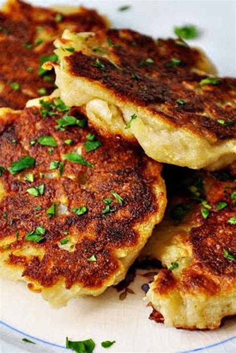 Traditional Irish Potato Pancakes Recipe Flavorite