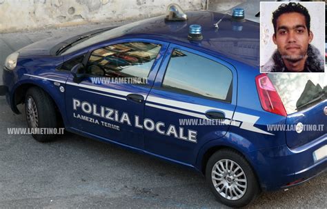 Lamezia Favoreggiamento E Sfruttamento Della Prostituzione Arrestato