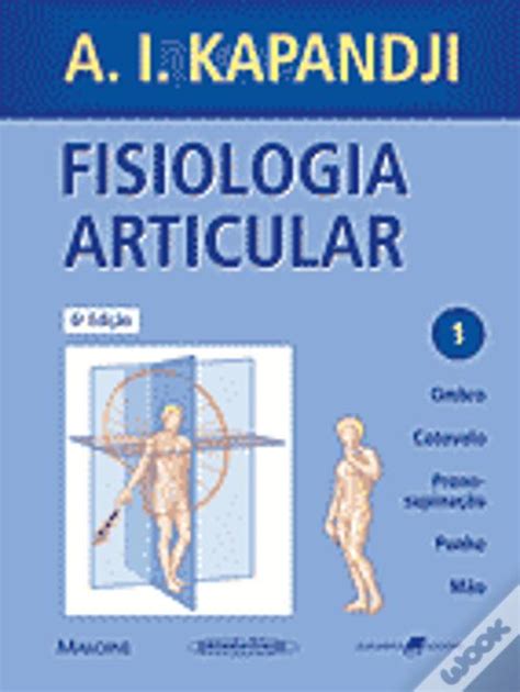Fisiologia Articular Kapandji