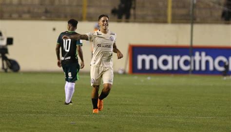 Universitario Vs Pirata FC 3 1 GOLES VIDEO Y RESUMEN Del Partido Por