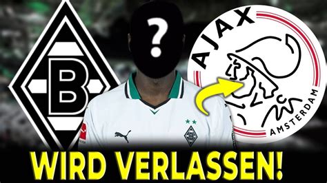 Dringend Verlässt Spieler zu Ajax Es wurde bestätigt Neuigkeiten zu