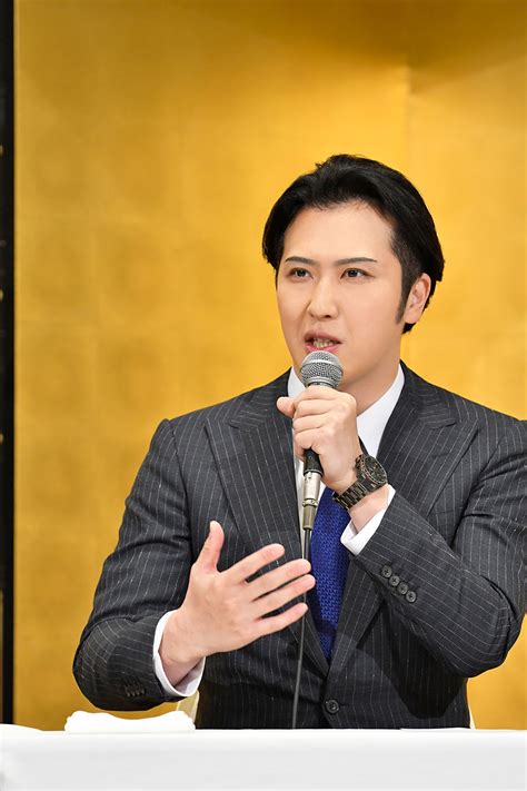 「刀剣乱舞」を歌舞伎にしたら 尾上松也が明かす新作誕生秘話 ＆公演レポートをお届け 写真 1枚目