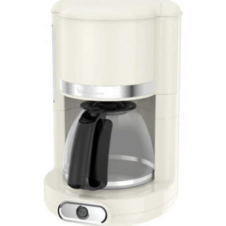 Moulinex Macchina Caffe Americano 1000 W Fg381a Comet