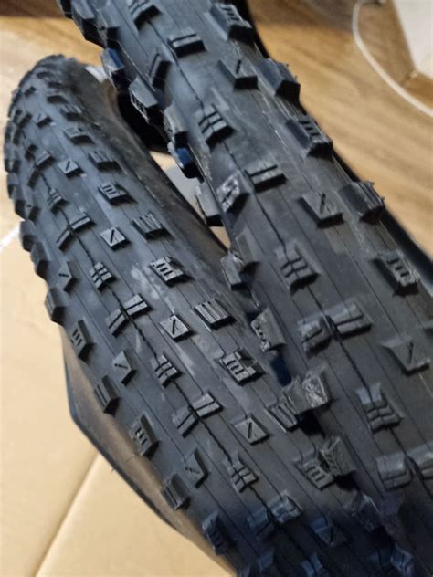 Opona Maxxis Forekaster X Exo Tr Zwijana Nowe Bogaczowice Olx Pl