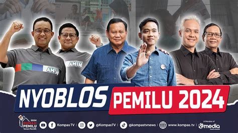 Breaking News Detik Detik Capres Cawapres Presiden Jokowi Dan Para