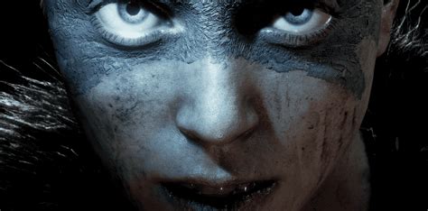 Hellblade Senua´s Sacrifice Muestra 10 Minutos De Gameplay