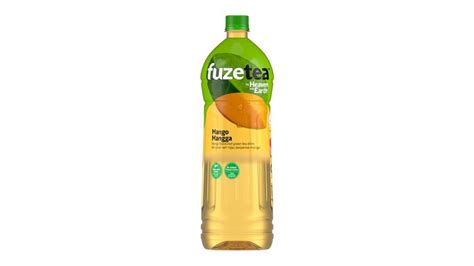 Fuze Tea Jasmine Green Tea Bottle 1 5l Delivery Near You Foodpanda Malaysia