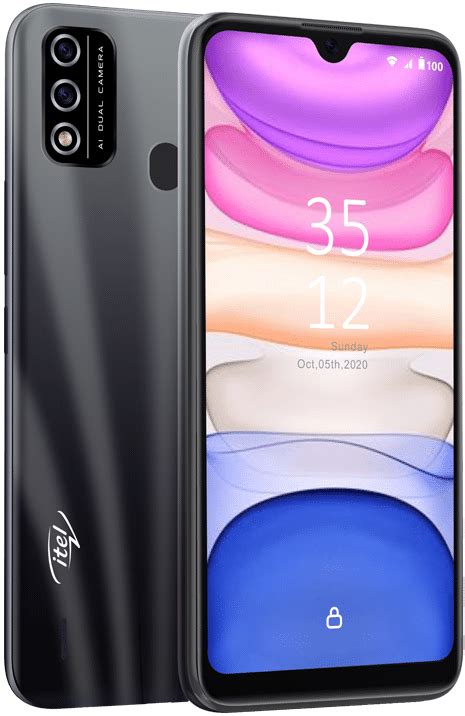 itel A48 price in Pakistan, review, FAQ's & specifications