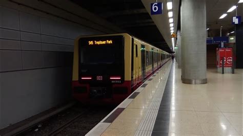 Mitfahrt S Von Treptower Park Bis Flughafen Ber T In Br