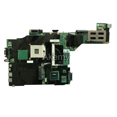 Lenovo Fru X Y W X T Motherboard Empower Laptop