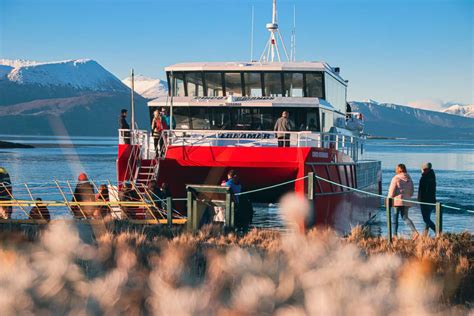 Cuál es la mejor época para viajar a Ushuaia Blog Terramar Turismo