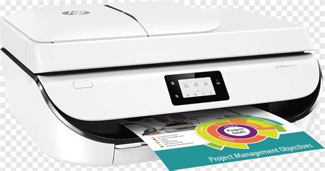 Hewlett Packard Printer Multi Fungsi Officejet Inkjet Printing