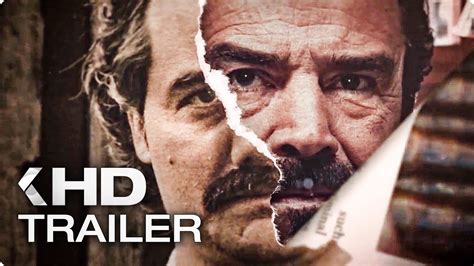 NARCOS Season 3 Teaser Trailer 2017 YouTube