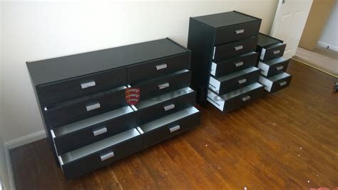 Flatpack Furniture Installation And Assembly Service