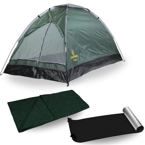 Camping Curitiba Kit Barraca Pessoas Coluna D Agua Mm Koala