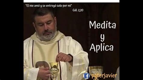 MEDITA Y APLICA 25 DIC 2020 YouTube