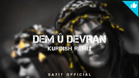 kurdish remix sayit official chords chordify