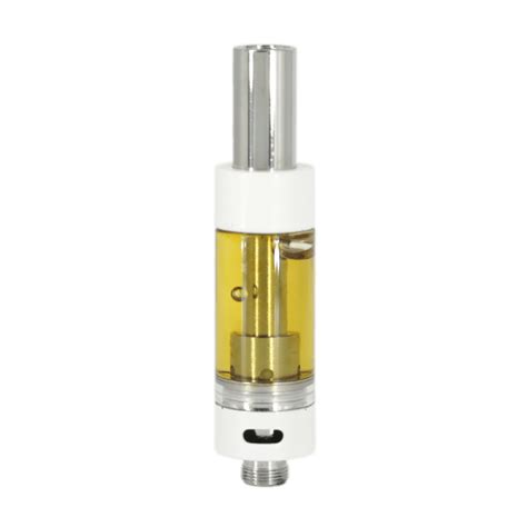 Premium Vape Cartridge – 2ml – Sativa | GrassLife