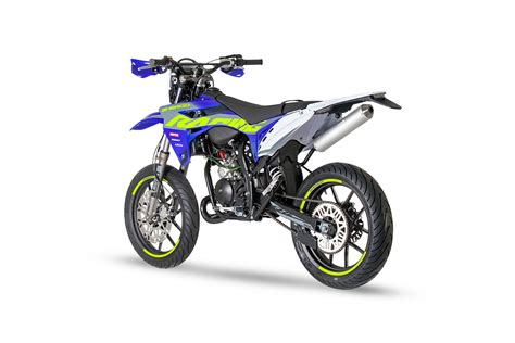 50 SM R FACTORY SHERCO