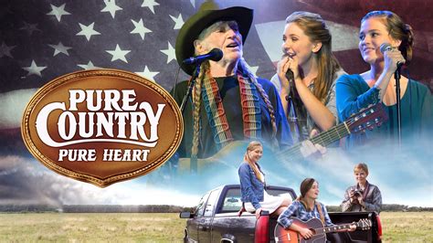 Watch Pure Country Pure Heart (2017) Full Movie Online - Plex