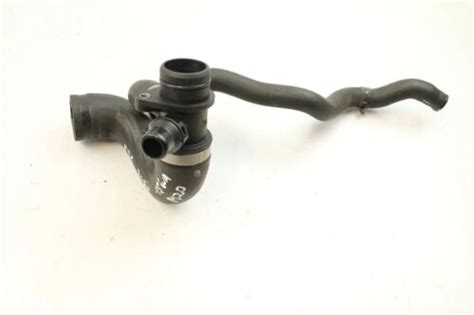 Bmw F20 F21 F22 F23 F30 F31 F32 F34 F36 Engine Water Coolant Pipe Hose