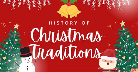 HISTORY OF CHRISTMAS TRADITIONS BY ONOSETALE EIMUNJEZE