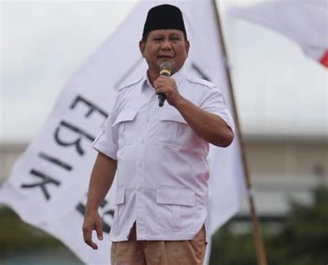 The 2019 Jokowi Prabowo Presidential Election Rematch Explained