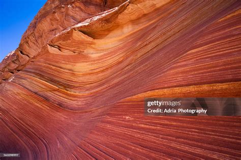 The Wave Rock Formation High Res Stock Photo Getty Images