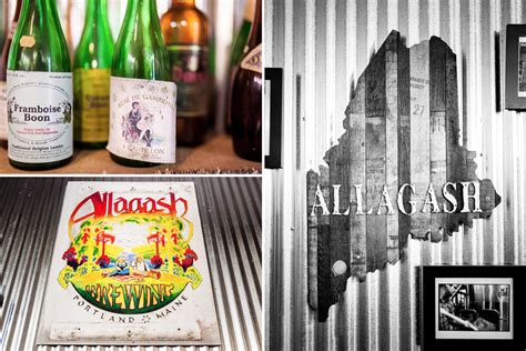 Allagash Brewing Company — Chasing Waves — Good Beer Hunting