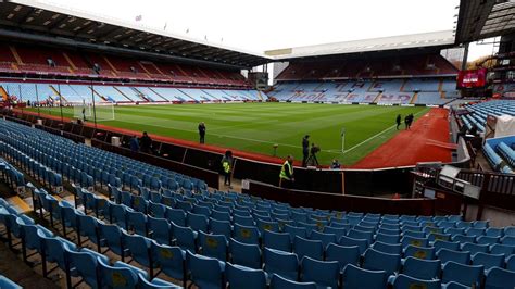 Matchday Guide Aston Villa Women V Reading Women Avfc