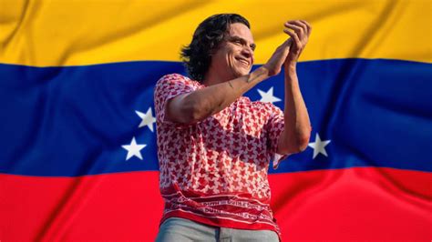 Silvestre Dangond Habló De La Situación De Venezuela Tras Un Concierto