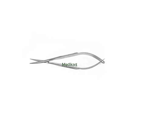 WESTCOTT TENOTOMY SCISSORS Small Ophthalmic Eye Instrument 51 58