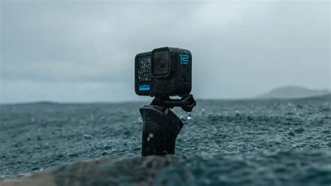 GoPro Hero 12 Black Philippines: Pricing and Availability | NoypiGeeks