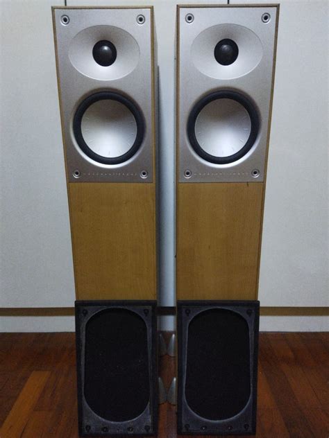 Mordaunt Short Avant Speakers Audio Soundbars Speakers